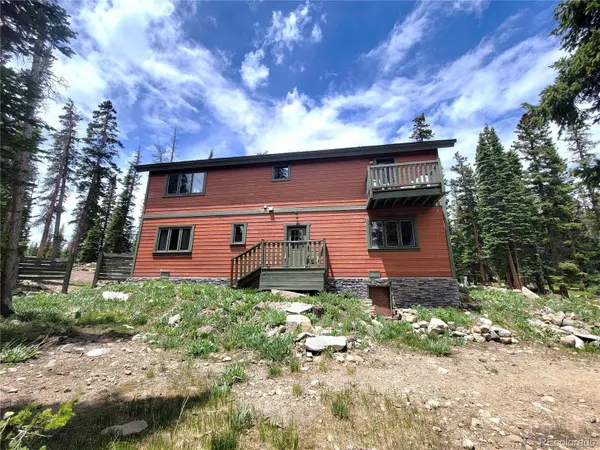 1561 Prunes PL, Fairplay, CO 80440