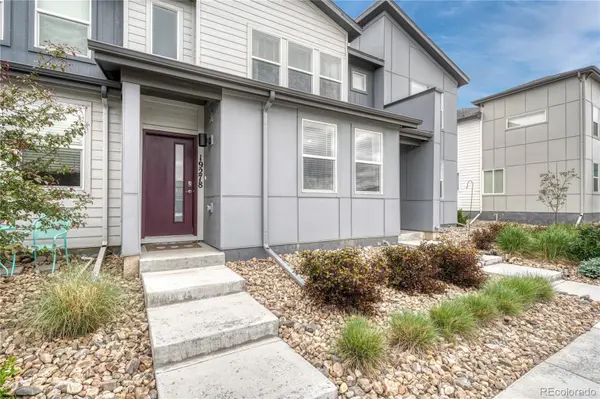 19278 E 64th PL, Denver, CO 80249