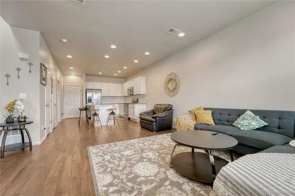 19278 E 64th PL, Denver, CO 80249