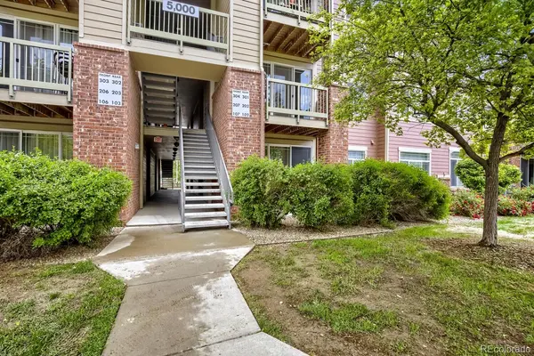 804 Summer Hawk DR #5207, Longmont, CO 80504