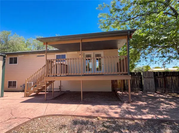 301 4th ST, La Junta, CO 81050