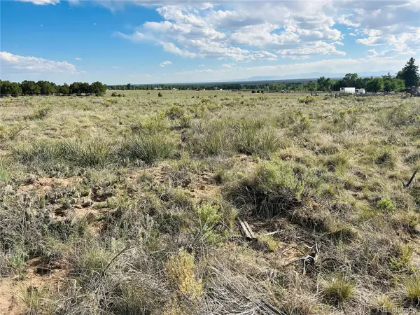 Lots 2-3 Blk 59, Crestone, CO 81131