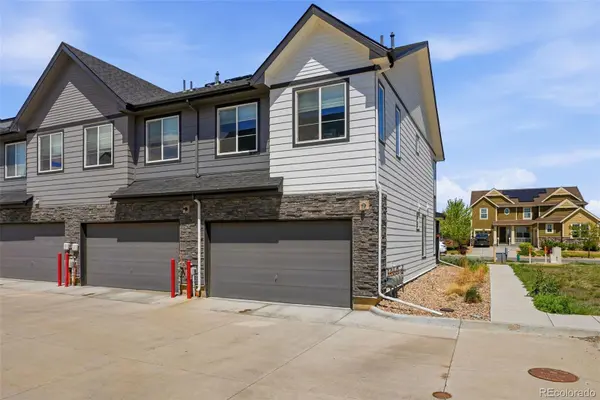 19589 W 93rd DR #A, Arvada, CO 80007
