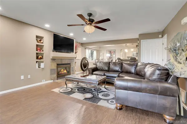 1736 S Pagosa WAY, Aurora, CO 80017