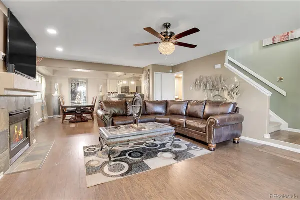 1736 S Pagosa WAY, Aurora, CO 80017