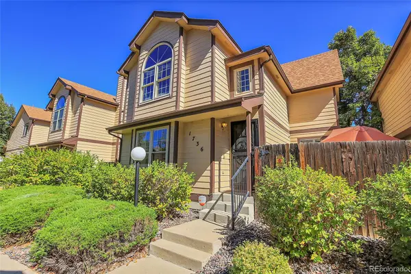 1736 S Pagosa WAY, Aurora, CO 80017