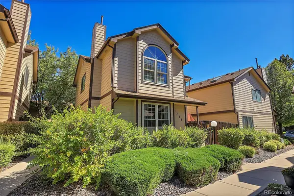 1736 S Pagosa WAY, Aurora, CO 80017