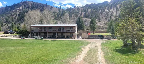 411 Violet LN, Eagle, CO 81631