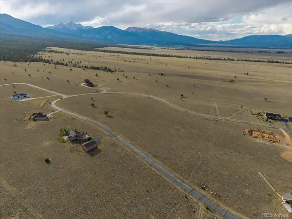 14668 S Stagecoach LN, Buena Vista, CO 81211