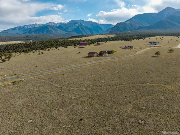 14668 S Stagecoach LN, Buena Vista, CO 81211