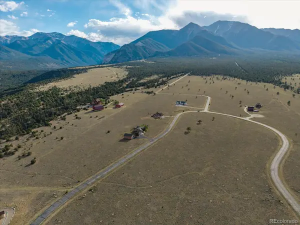 14668 S Stagecoach LN, Buena Vista, CO 81211