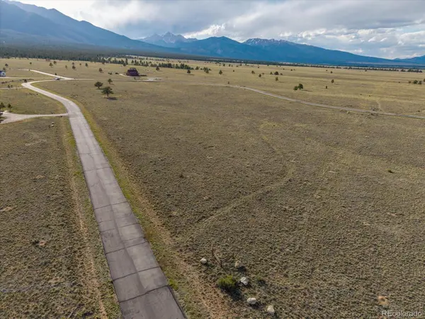 14668 S Stagecoach LN, Buena Vista, CO 81211