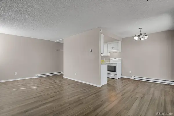 17361 E Mansfield AVE #512L, Aurora, CO 80013