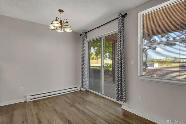 17361 E Mansfield AVE #512L, Aurora, CO 80013