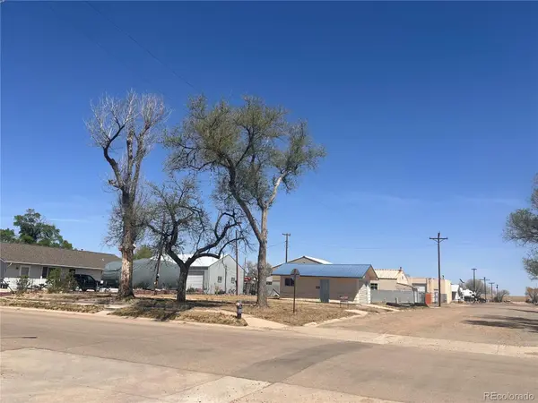 437 5th ST, Hugo, CO 80821