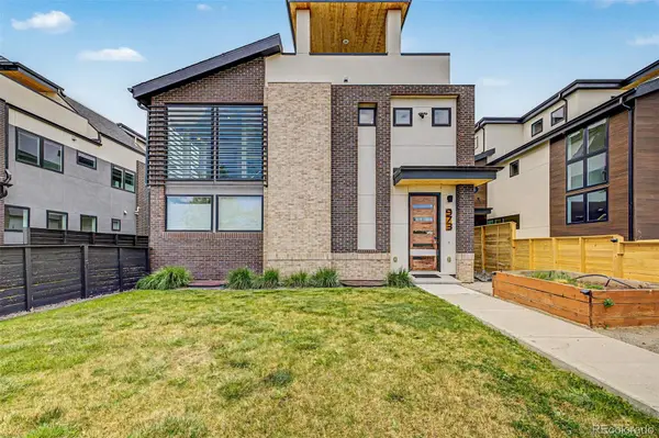 973 Tennyson ST, Denver, CO 80204