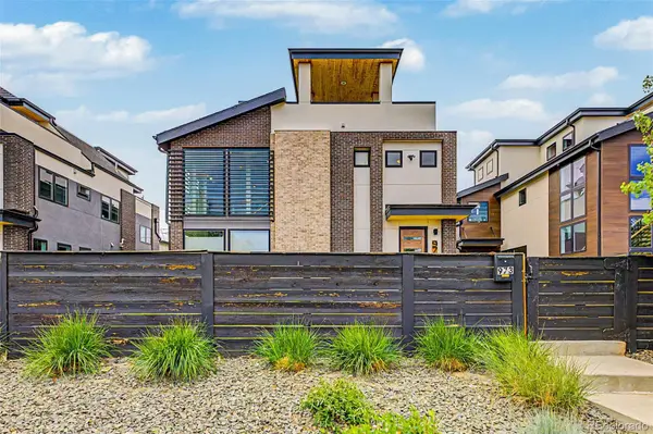 973 Tennyson ST, Denver, CO 80204