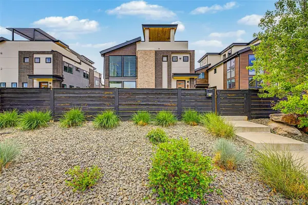 973 Tennyson ST, Denver, CO 80204