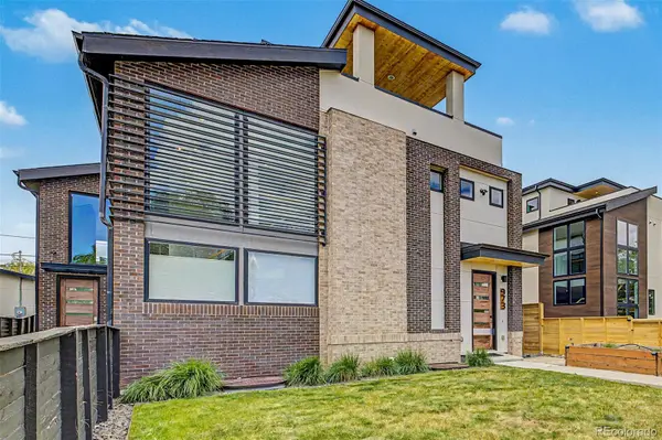 973 Tennyson ST, Denver, CO 80204