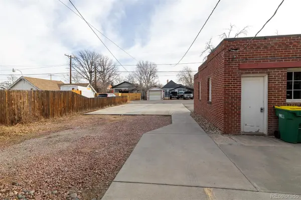 124 S 4th AVE, Brighton, CO 80601