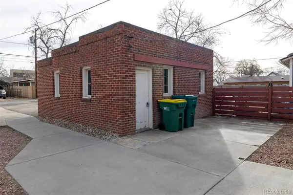 124 S 4th AVE, Brighton, CO 80601