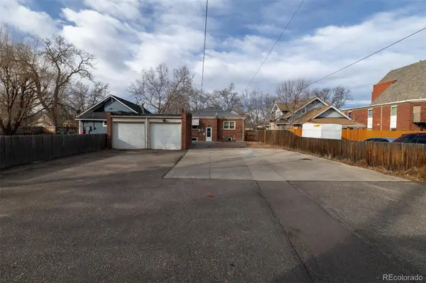 124 S 4th AVE, Brighton, CO 80601