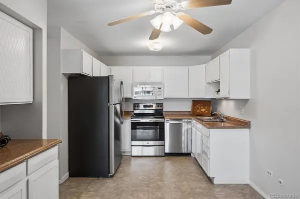 700 S Alton WAY #6D, Denver, CO 80247