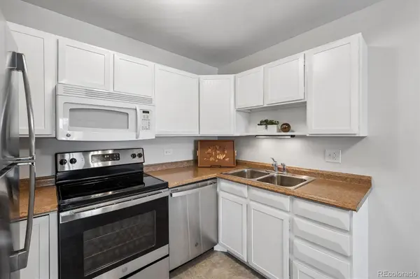 700 S Alton WAY #6D, Denver, CO 80247