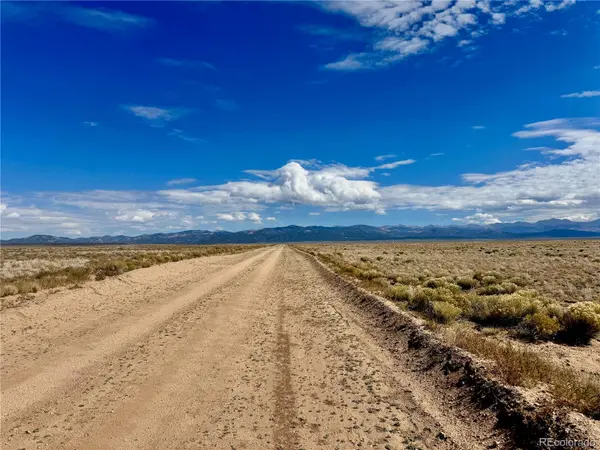 lot 4 Fourth ST, Blanca, CO 81123