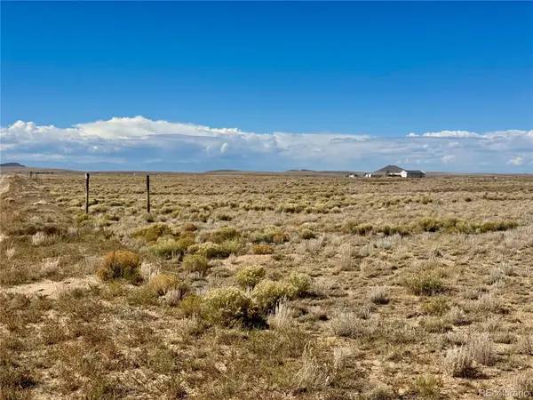 lot 4 Fourth ST, Blanca, CO 81123