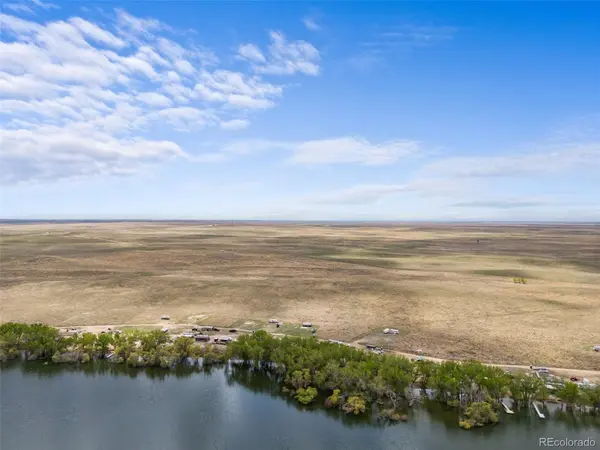 County Rd 95, Orchard, CO 80654