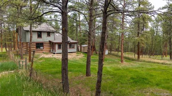 4719 Beaver RDG, Elbert, CO 80106