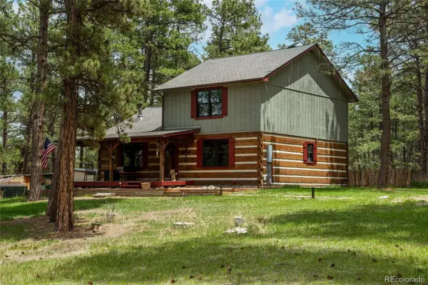 4719 Beaver RDG, Elbert, CO 80106