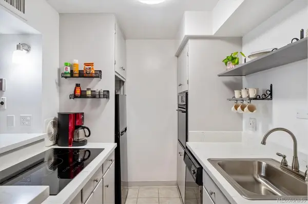 790 N Washington ST #305, Denver, CO 80203
