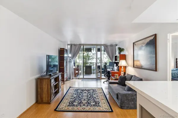 790 N Washington ST #305, Denver, CO 80203