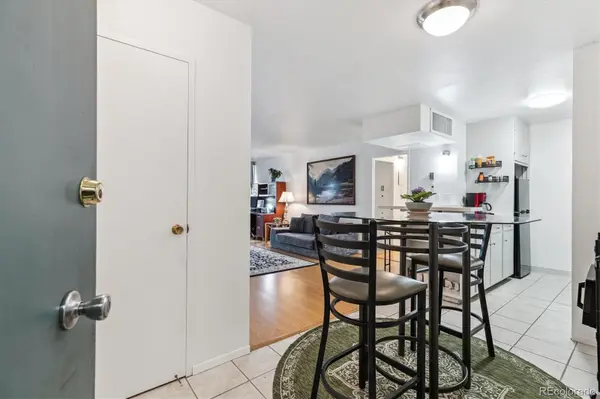 790 N Washington ST #305, Denver, CO 80203