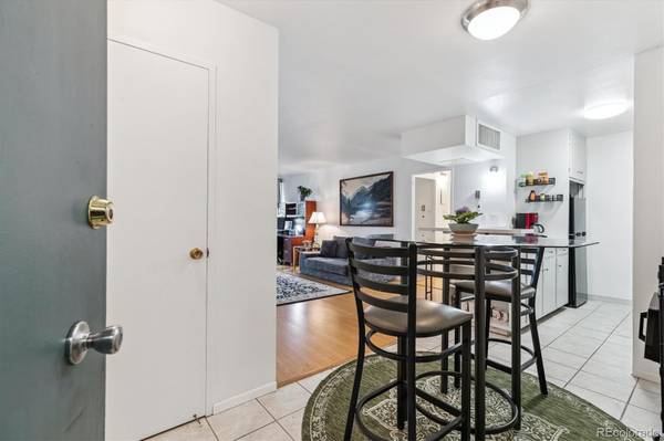 790 N Washington ST #305, Denver, CO 80203