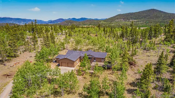 972 Wampum LN, Como, CO 80432
