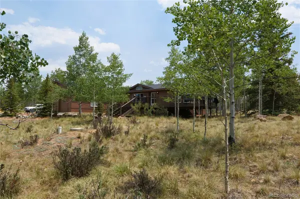 972 Wampum LN, Como, CO 80432