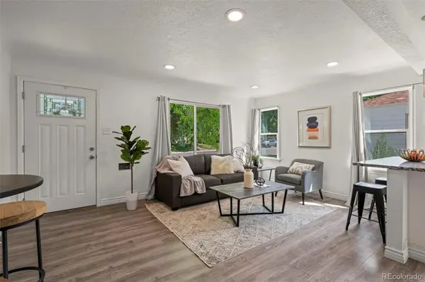 2535 S Humboldt ST, Denver, CO 80210
