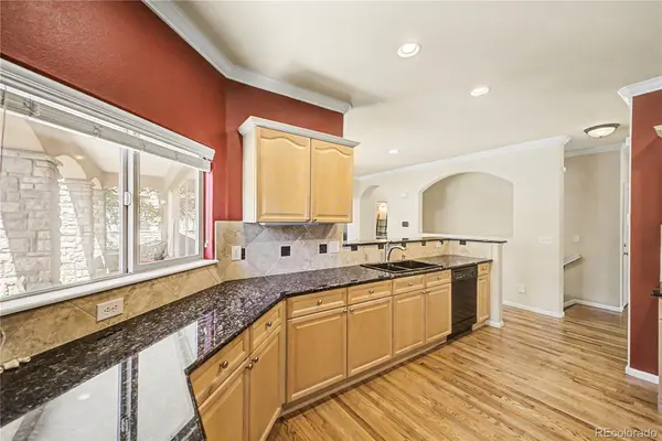 15501 E 112th AVE #31D, Commerce City, CO 80022