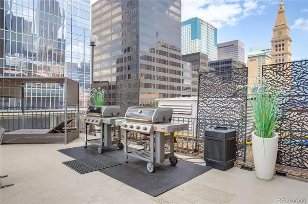 1020 15th ST #14N, Denver, CO 80202