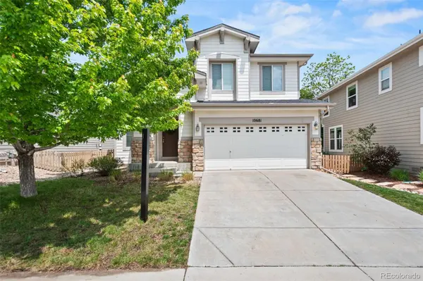 10681 Cherrybrook CIR, Highlands Ranch, CO 80126
