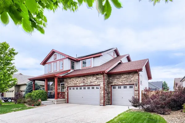 19663 E 63rd PL, Aurora, CO 80019