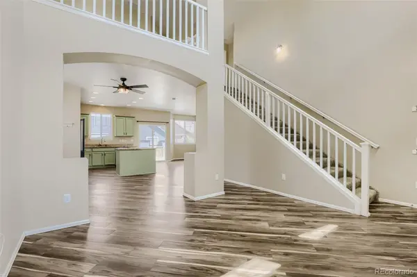 19663 E 63rd PL, Aurora, CO 80019