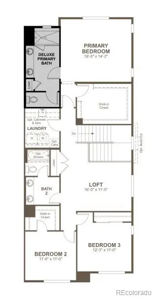 8753 Whiptail LOOP, Littleton, CO 80125