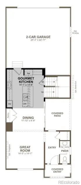 8753 Whiptail LOOP, Littleton, CO 80125