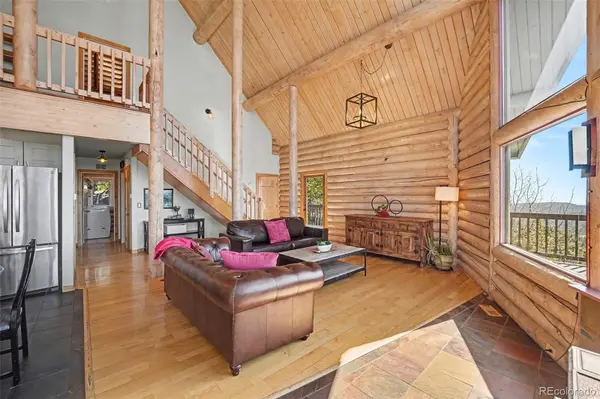 30851 Pike View DR, Conifer, CO 80433