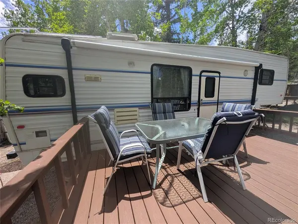 643 Depot DR, Hartsel, CO 80449