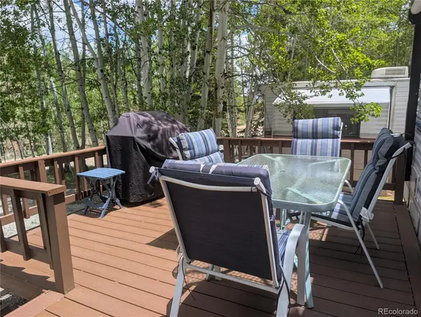 643 Depot DR, Hartsel, CO 80449
